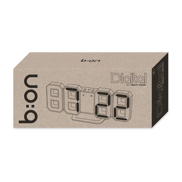 Sveglia digitale - Balvi-image-1