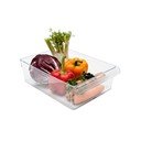 Organizer da frigo in plastica 5 l Loft - Rotho
