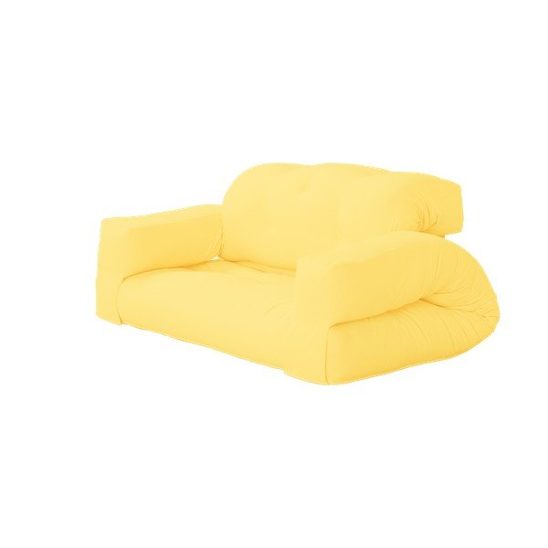 Variabilní pohovka Karup Hippo Amarillo-image-2