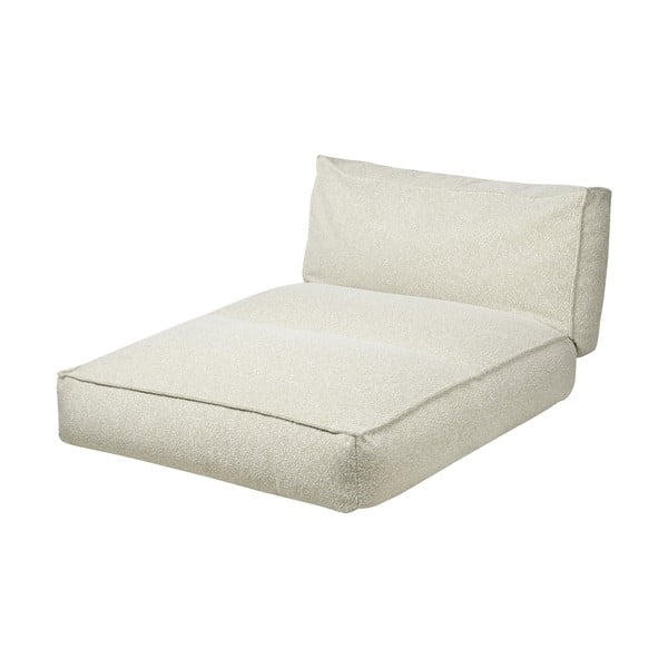 Letto da giardino imbottito crema Stay - Blomus-image-3