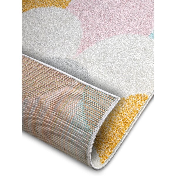 Tappeto per bambini 120x170 cm Cloudy - Hanse Home-image-4