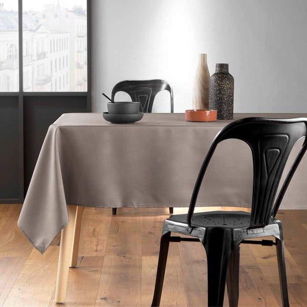 Tovaglia 140x300 cm Essentiel - douceur d'intérieur-image-2