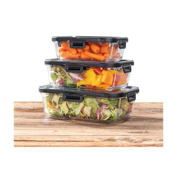 Scatola per alimenti Steel - Wenko-image-1