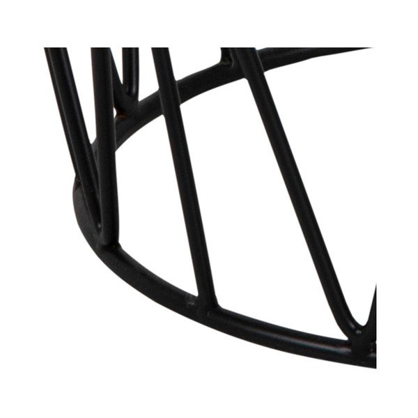 Tavolo rotondo ø 50 cm Dudley - Actona-image-2