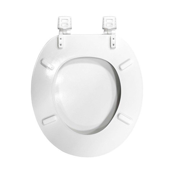 Sedile WC 37 x 41,5 cm Vitamine – douceur d'intérieur-image-4