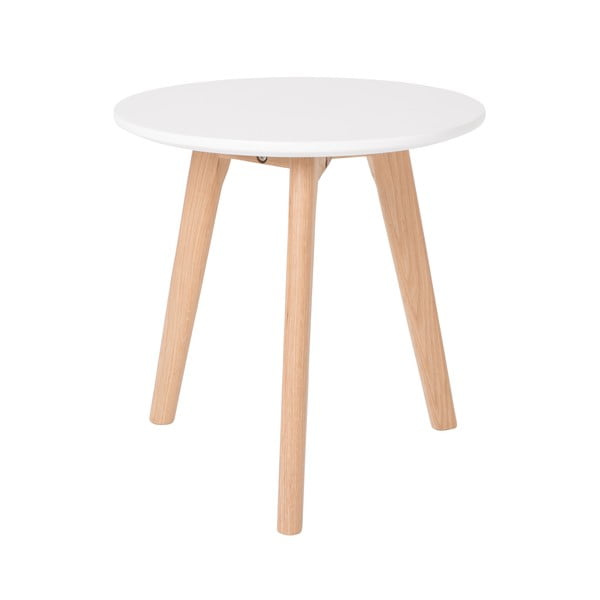 Set di 2 tavoli contenitori Bodine - White Label-image-3