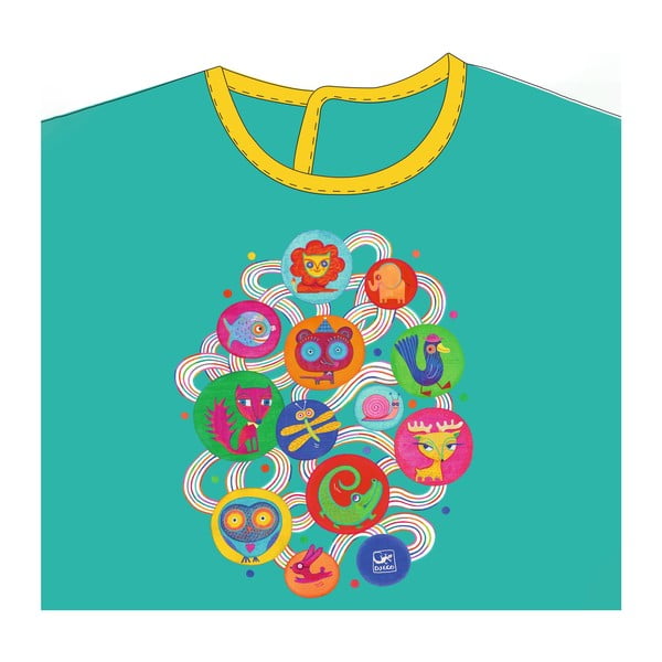 Giubbotto di protezione per bambini - Djeco-image-1