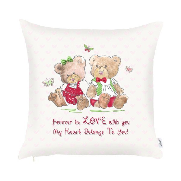 Federa Mike & Co. NEW YORK Osito, 43 x 43 cm - Mike & Co. NEW YORK