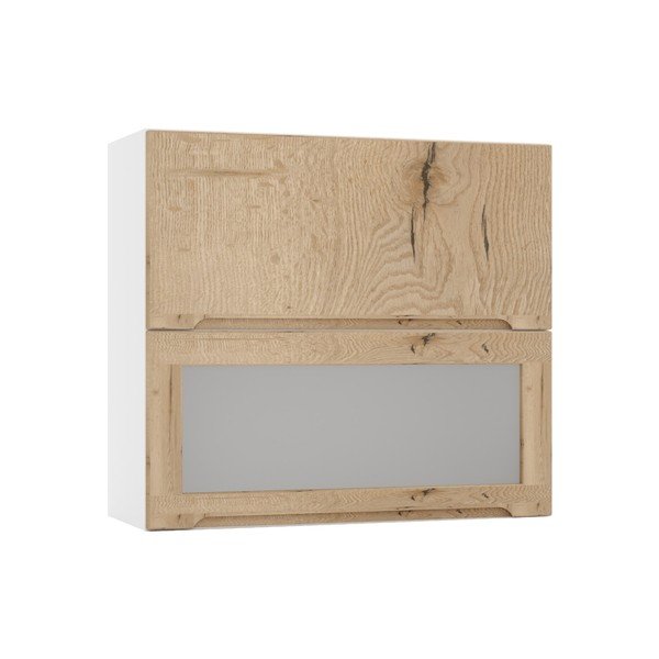 Mobile cucina superiore (larghezza 80 cm) Nico - STOLKAR