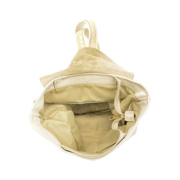 Zaino in pelle - Roberta M-image-4