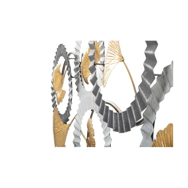 Decorazione murale in metallo 126x58 cm Arty - Mauro Ferretti-image-3