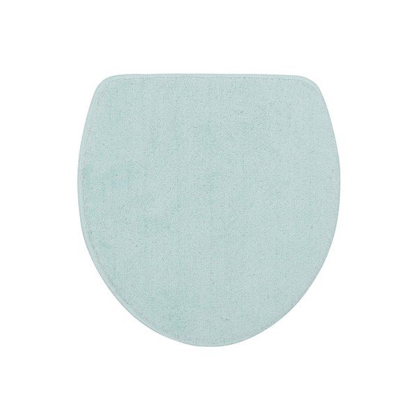 Set di 2 tappetini da bagno e copriwater Confetti Mindos - Foutastic-image-4