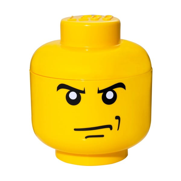 Úložný panáček Angry Man