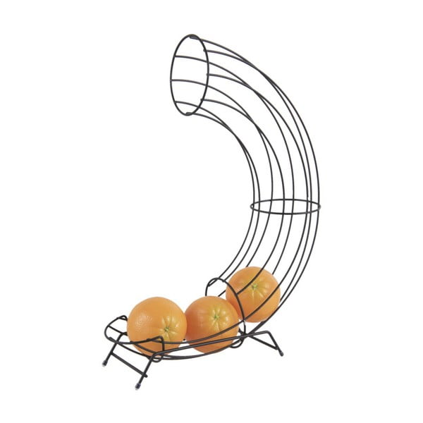 Stand nero per arance Wired - PT LIVING-image-1