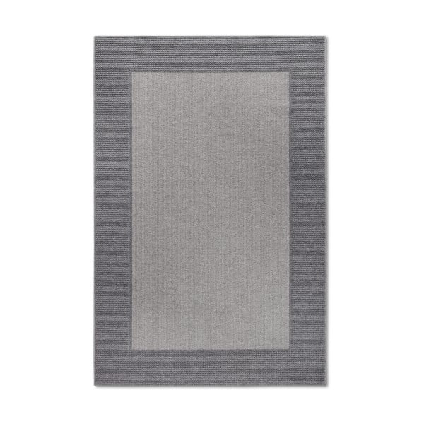 Tappeto grigio in lana 160x230 cm Johann - Villeroy&Boch