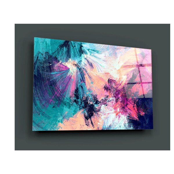 Sogno di pittura su vetro - Insigne-image-3