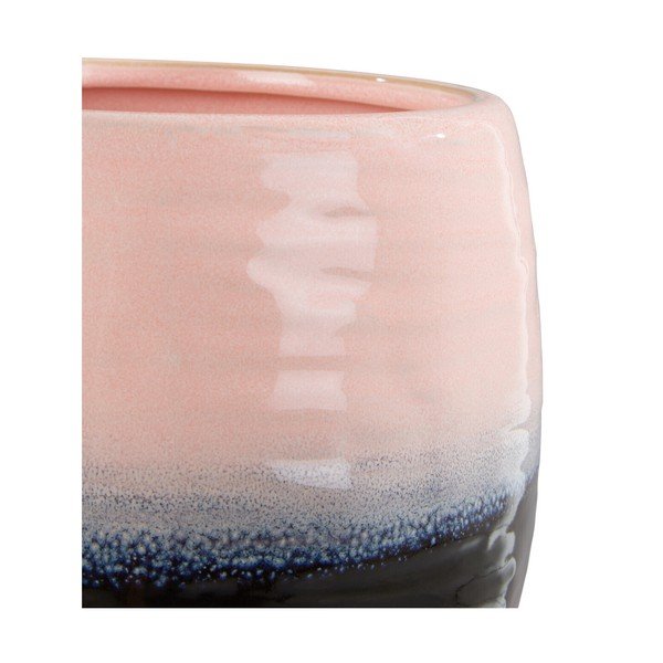 Coprivaso in ceramica ø 17 cm Caldera – Premier Housewares-image-4
