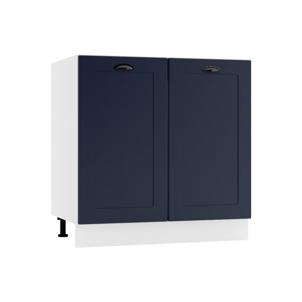 Mobile da cucina inferiore (larghezza 80 cm) Kai - STOLKAR