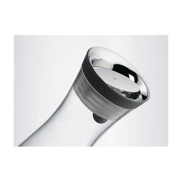Caraffa per acqua in vetro , 1 l Basic - WMF-image-4