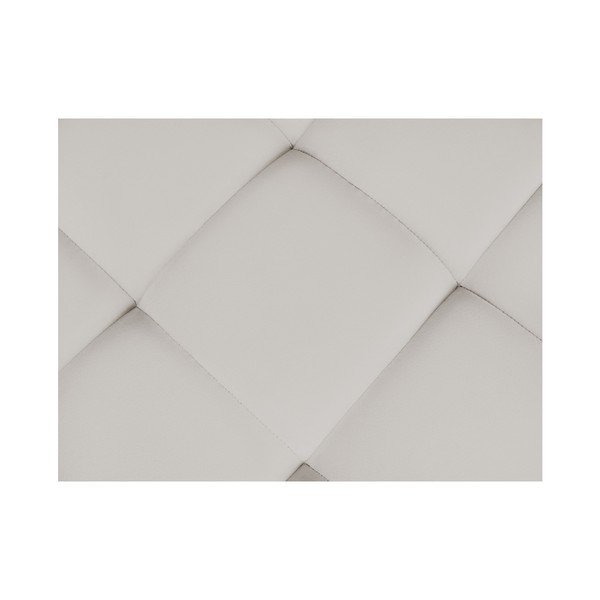 Pouf Lotus grigio chiaro - Mazzini Sofas-image-3