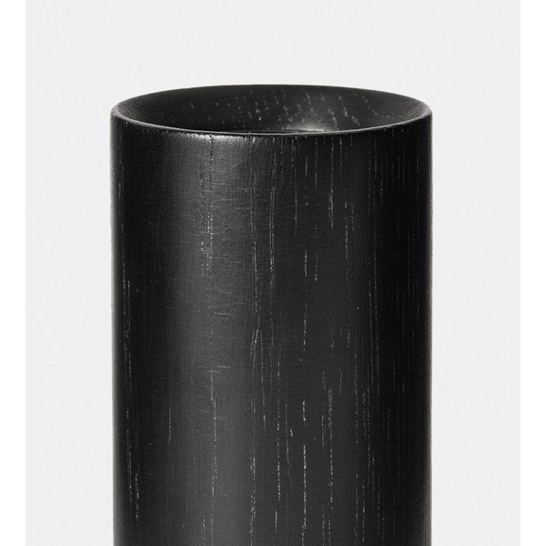 Lampada da tavolo nera (altezza 12,5 cm) Knuckle - tala-image-4