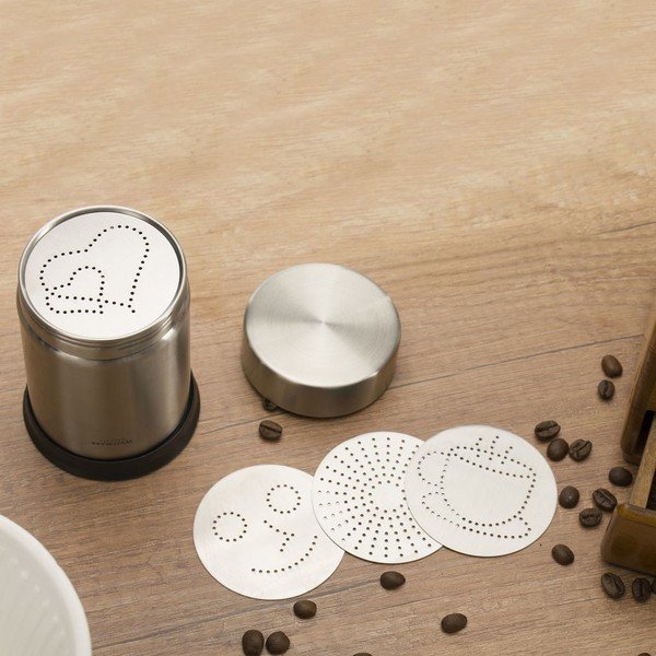 Decoratori per caffè in set da 5 - Westmark-image-1