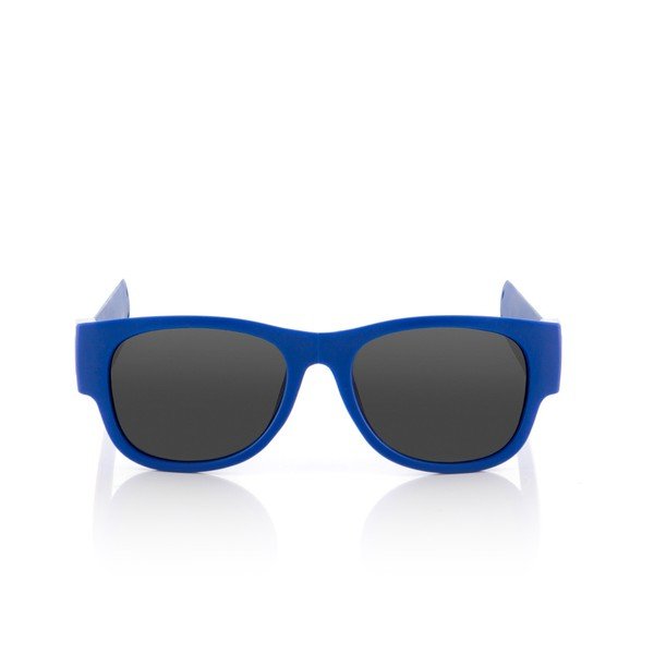 Occhiali da sole blu Sunfold Mondial France - InnovaGoods-image-2