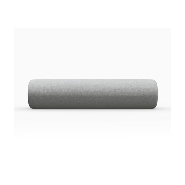 Cuscino grigio per divano componibile Rome - Cosmopolitan Design-image-2