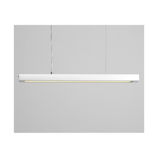 Apparecchio a sospensione bianco Custom Form M Line Plus - CustomForm-image-2