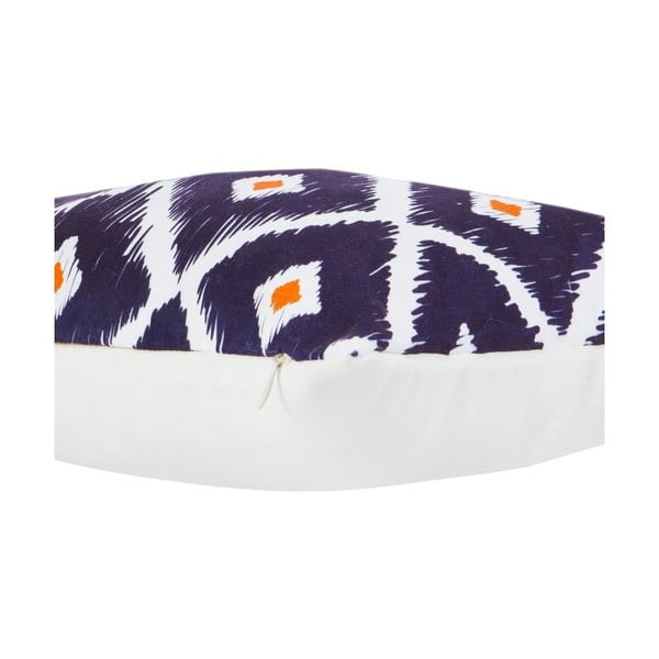 Cuscino con imbottitura Geomet V26, 45 x 45 cm - Kate Louise-image-2