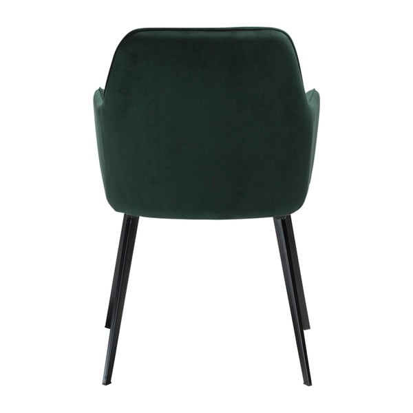 Sedia verde Abbraccio Embrance - DAN-FORM Denmark-image-4