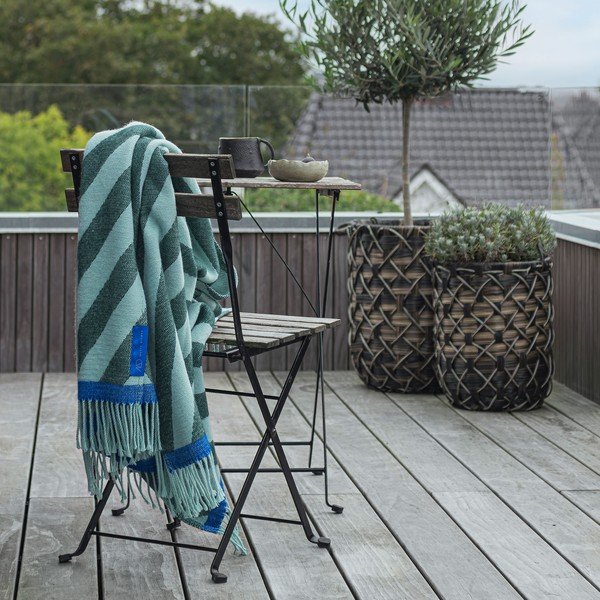 Coperta 125x170 cm Retro - Mette Ditmer Denmark-image-4