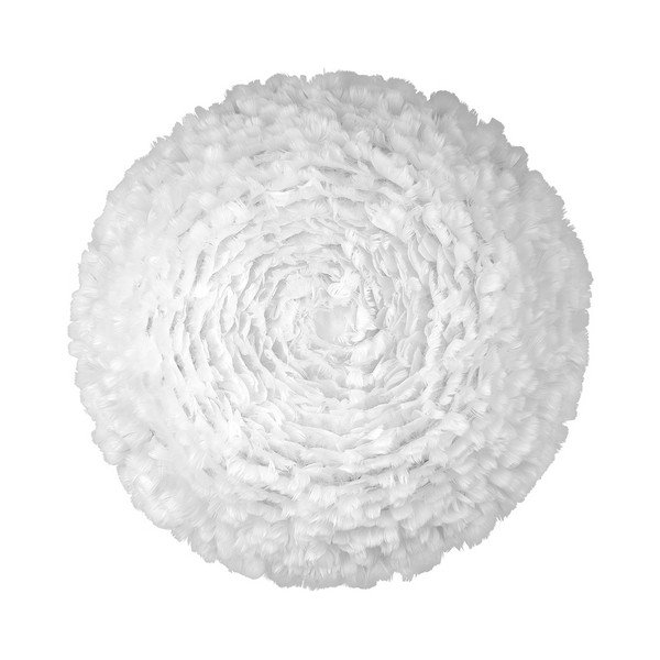Lampada da parete bianca ø 70 cm Eos Up Large – UMAGE