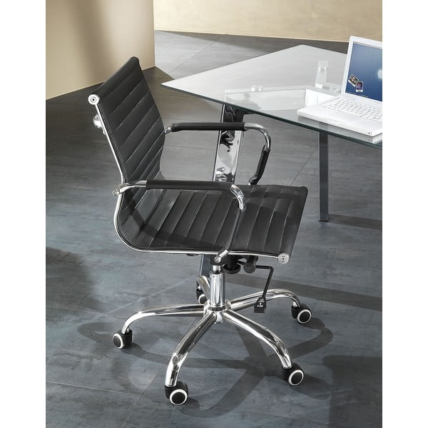 Sedia da ufficio Task - Tomasucci-image-1