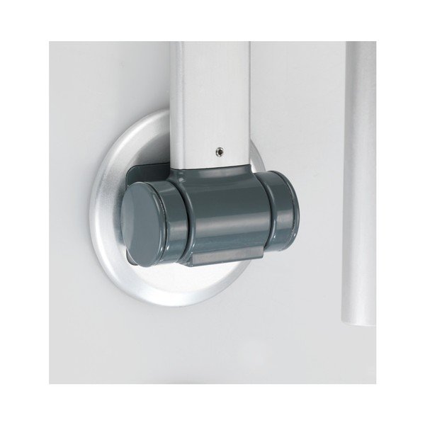 Maniglia di sollevamento a parete per bagno doccia Secura Premium - Wenko-image-4
