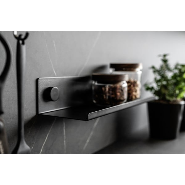 Ripiano aggiuntivo in metallo autoportante Jet - Wenko-image-1