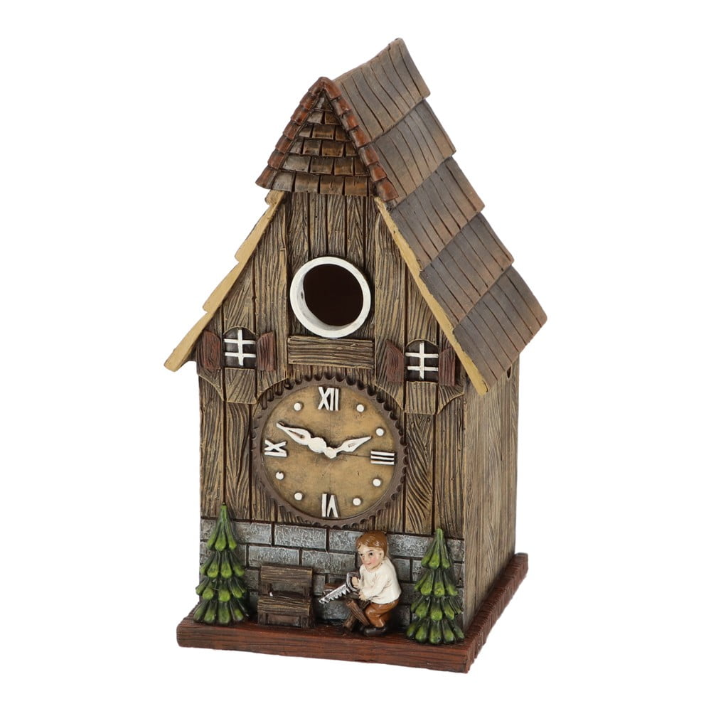 Casetta per uccelli Cuckoo House - Esschert Design | Casette per uccelli