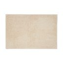 Asciugamano beige in cotone 100x150 cm Soft Zero Twist Spa Towel – Bianca