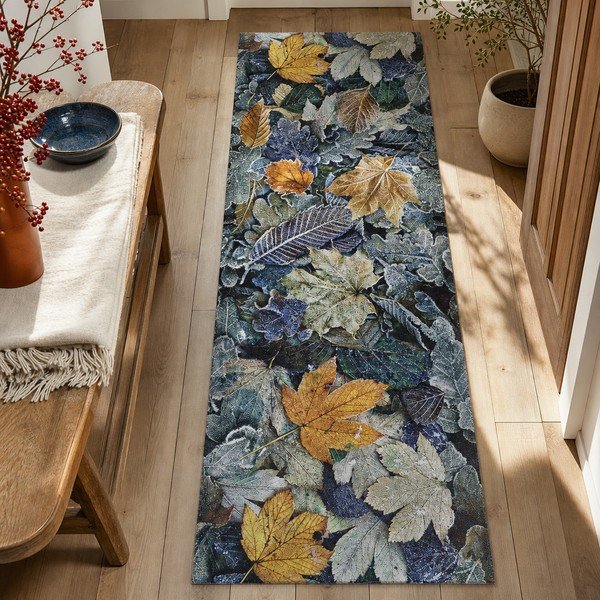 Battistrada , 52 x 200 cm Ricci Foliage - Universal-image-3