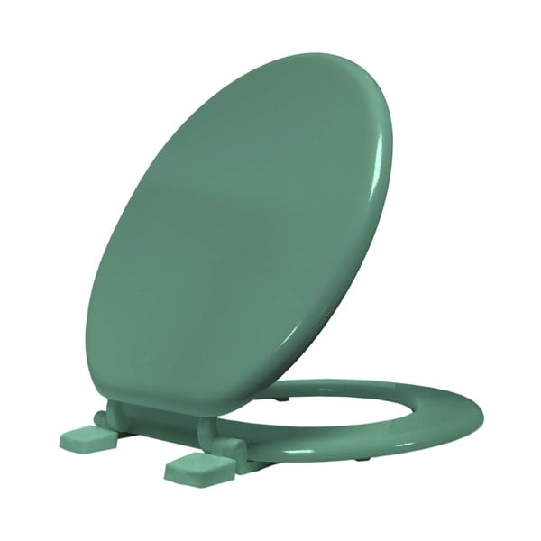 Sedile WC 37 x 41,5 cm Vitamine – douceur d'intérieur-image-2