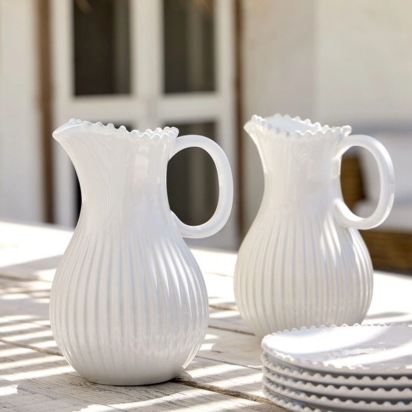 Brocca in gres Pearl – Costa Nova-image-1