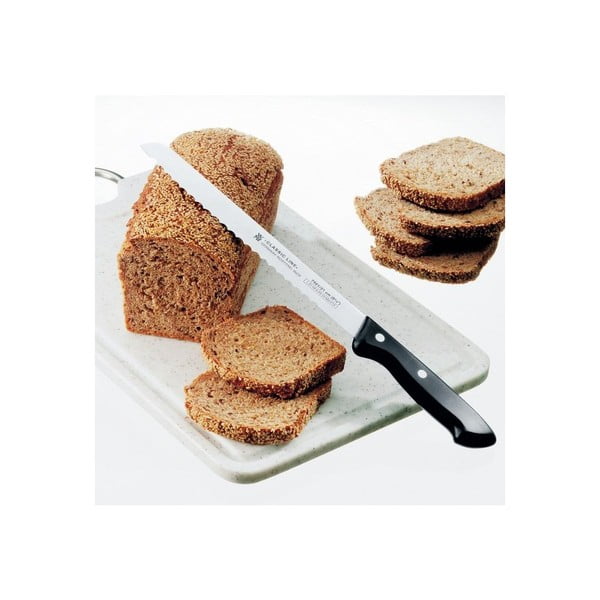 Coltello da pane Line, 34 cm Classic - WMF-image-2