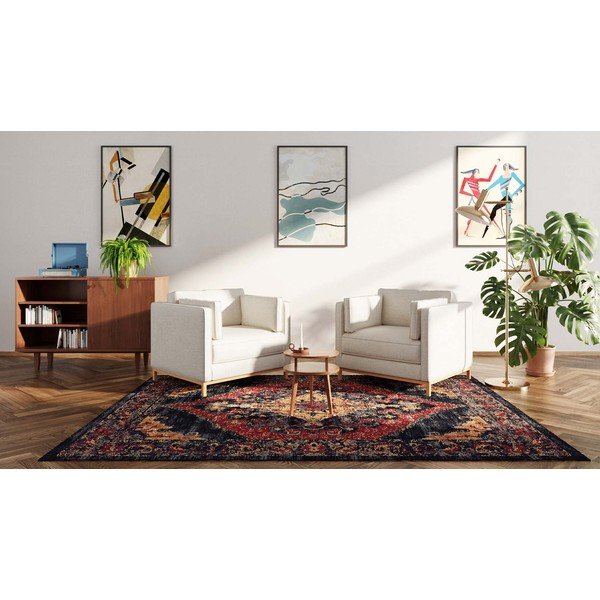 Poltrona relax crema Celerio - Ame Yens-image-4