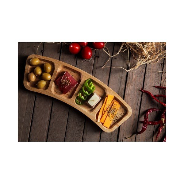 Servírovací miska Bambum Piazza, 32.5 cm-image-1
