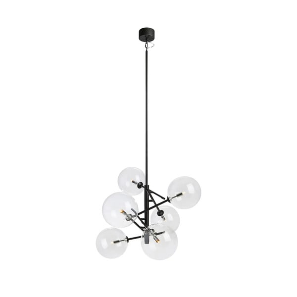 Apparecchio a sospensione con 6 lampadine Andrew - Markslöjd