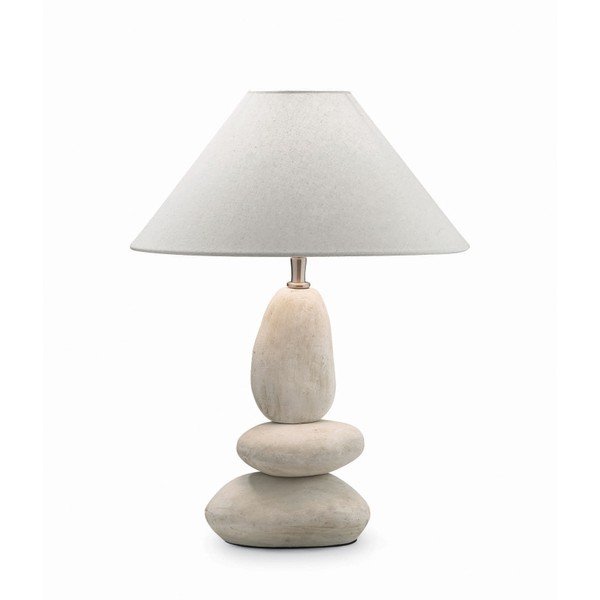 Lampada da tavolo Stones - Evergreen Lights