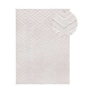 Tappeto crema 80x150 cm Estilo - Universal