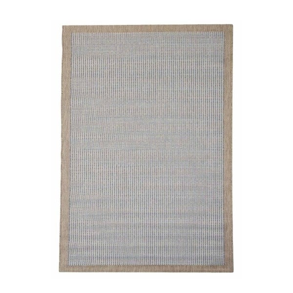 Tappeto blu per esterni , 135 x 190 cm Chrome - Floorita