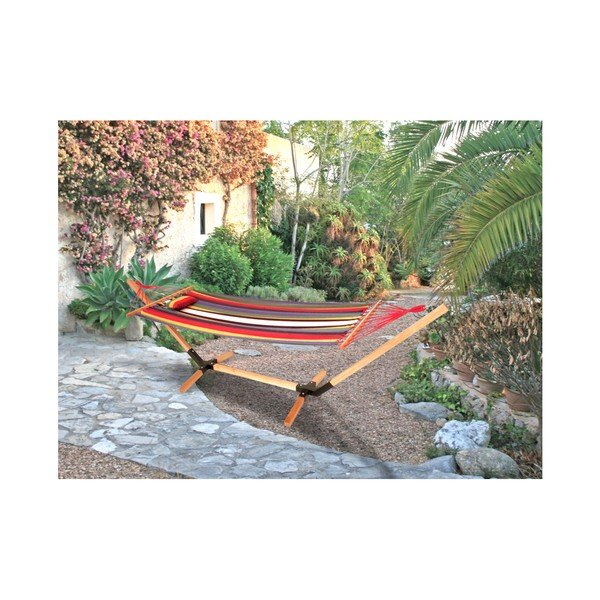 Amaca rossa ADDU Haiti - Garden Pleasure-image-1