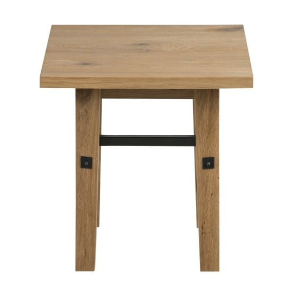 Jídelní stůl Actona Stockholm, 50 x 50 cm